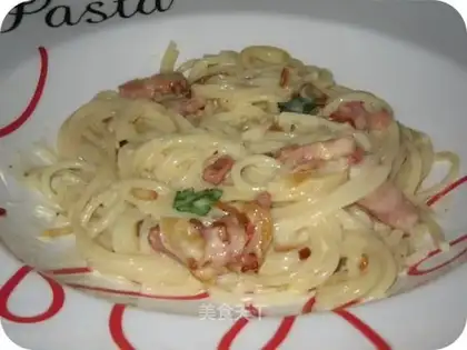 Carbonara