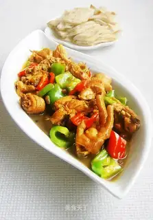 Yimeng Fried Chicken