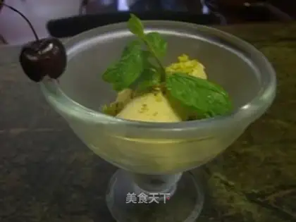 Indian ice cream