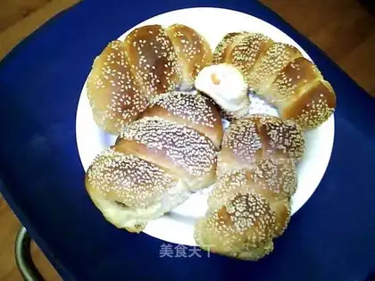 bread