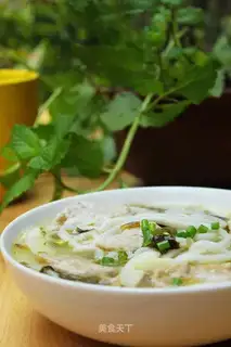 Home-style Pianerchuan
