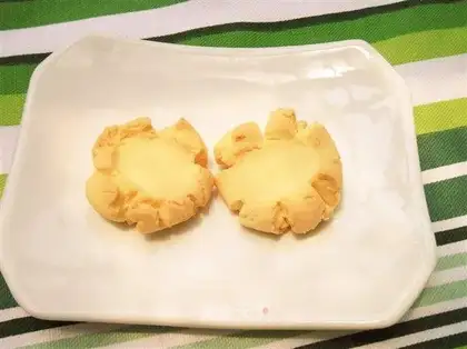 Margaret cookies
