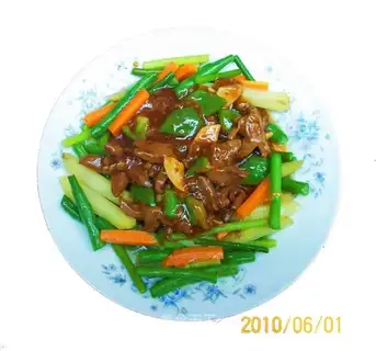 Four seasons green heart seal