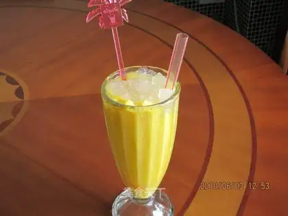 Duomang Bird's Nest Drink