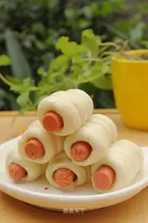 ham roll