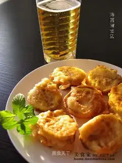 fried jacket box