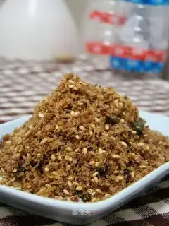 Beef bibimbap sauce