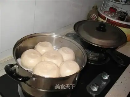 manual mantou