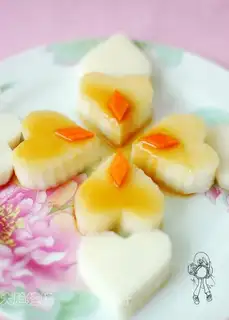honey yam