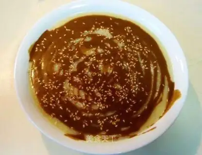 noodle tea