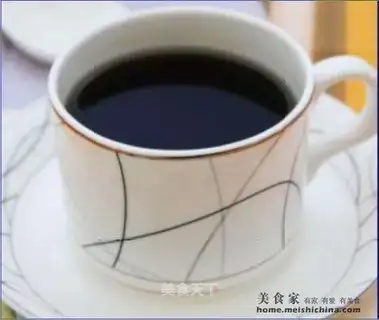 Yangyan sour plum soup