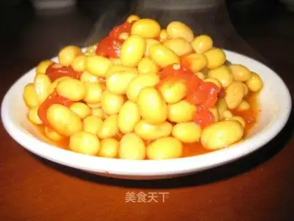 baked beans