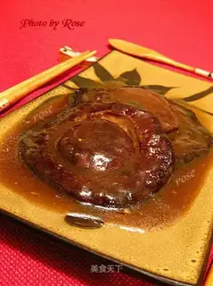 Shanzhai Abalone