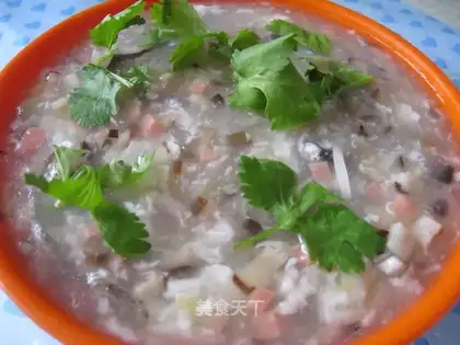 Song Sao Fish Soup
