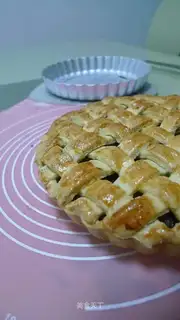 fruit pies