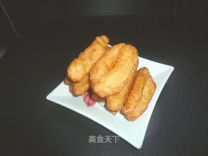 fritters