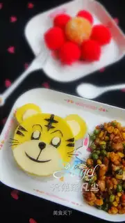 Qiaohu Rice