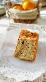 Marble Qifeng Cake