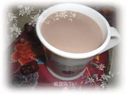 Wubao Soybean Milk