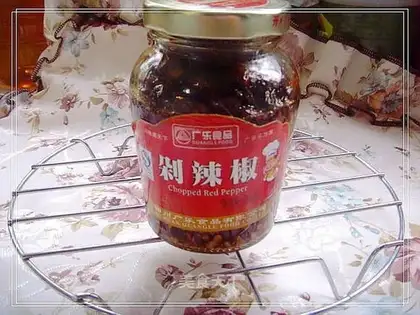 fried chili oil