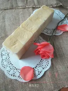 Original white toast