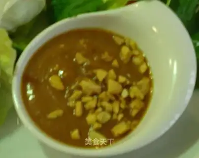 hot pot sauce