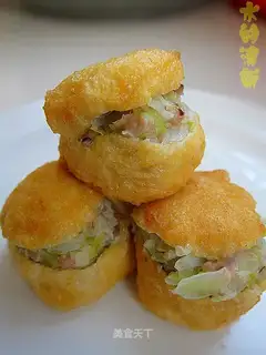 Huang Jin laughed