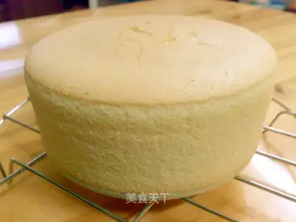 Original Qifeng Cake