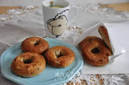 bagel
