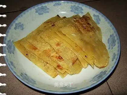 oil cake
