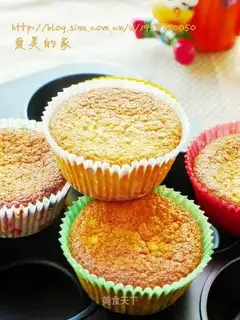 honey cake