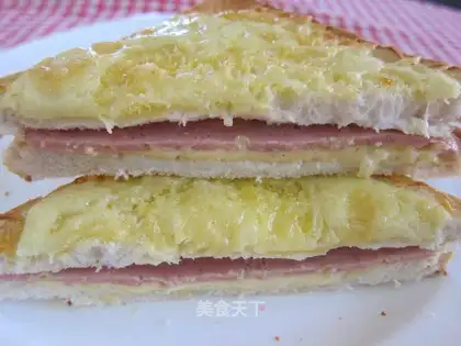 Zhixiang sandwich