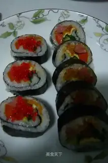 gimbap