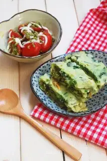 Fungus pancake