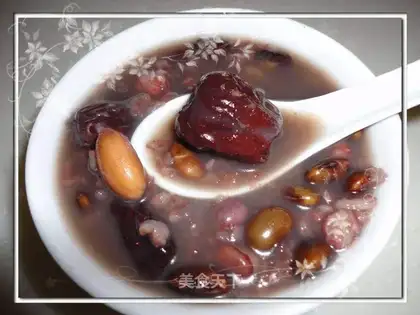 Sibao porridge