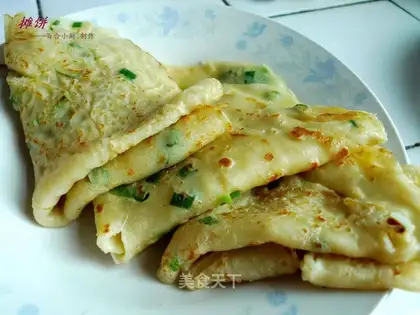 omelet