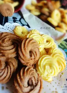 cookies