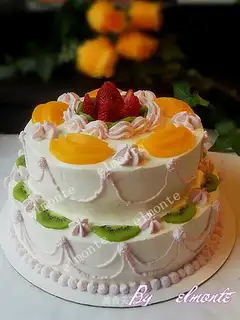 cake