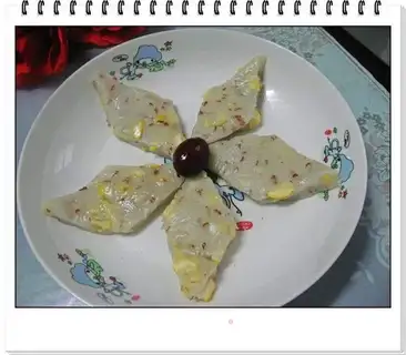 Chongyang cake