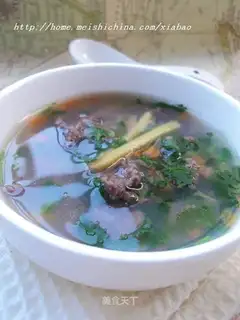 beef paste