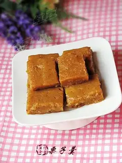 chestnut soup