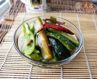pickles