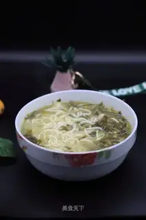 Spaghetti