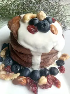 Coco muffins