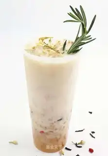 Jasmine Silver Ear Tea