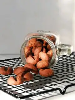 Chocolate cookies