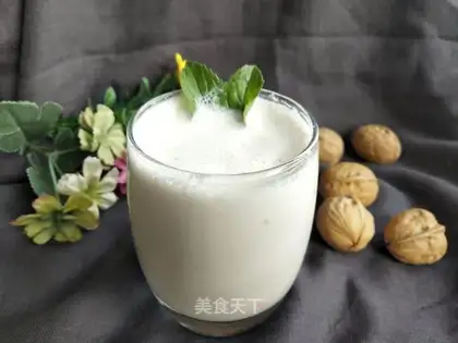 walnuts