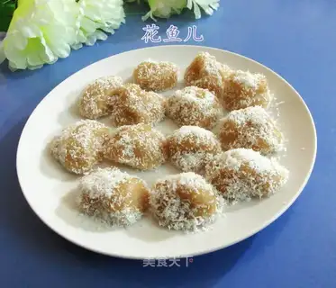 Coconut