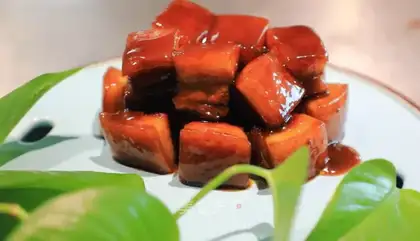 Red meat