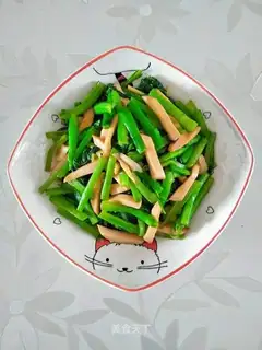 Mushrooms and cooking hearts